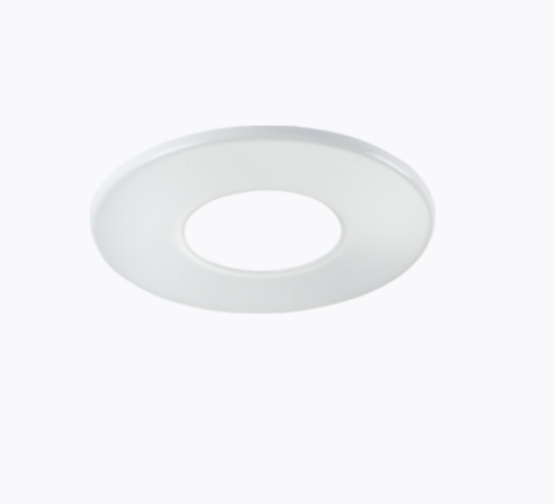 Picture of Knightsbridge Fixed Bezel for SpektroLED Evo - Brushed Chrome