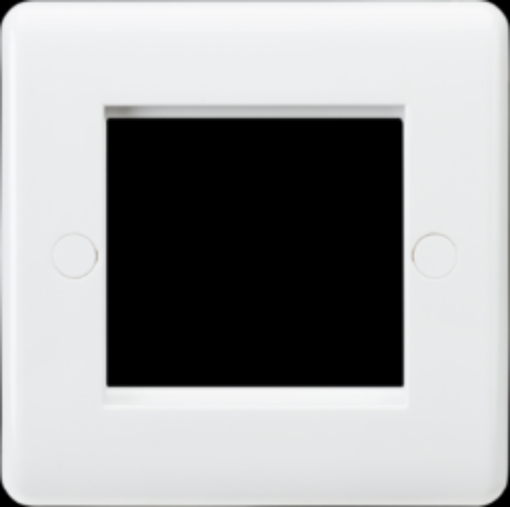 Picture of Knightsbridge 2G Modular Faceplate