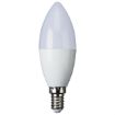 Picture of Knightsbridge Smart 5W LED RGB and CCT SES Candle Lamp - 38mm
