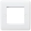 Picture of Knightsbridge 2G Modular Faceplate