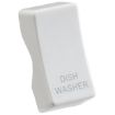 Picture of Knightsbridge CUDISH DISHWASHER Rocker Switch