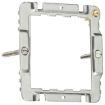 Picture of Knightsbridge Curved Edge 1G-2G mounting frame