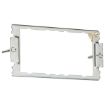 Picture of Knightsbridge Curved Edge 3G-4G mounting frame