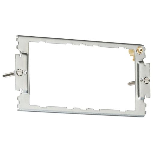 Picture of Knightsbridge Curved Edge 3G-4G mounting frame