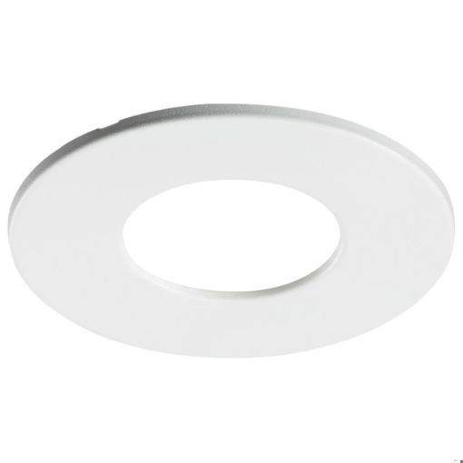 Picture of Knightsbridge Fixed Bezel for SpektroLED - White