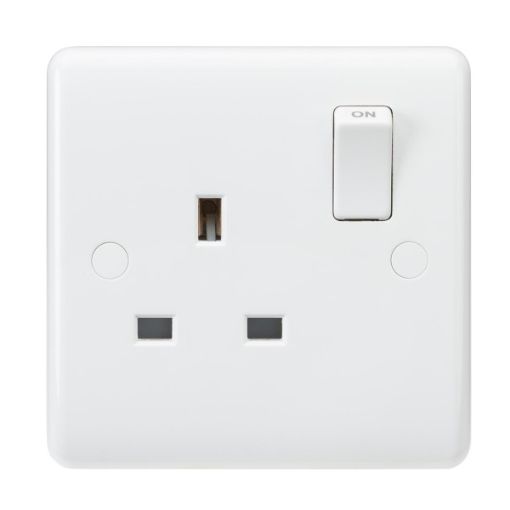 Picture of Knightsbridge CU7000S Switched Socket 1G 13A