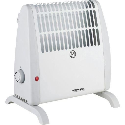 Picture of AirMaster Frost Watch Heater | 520W Floorstanding Unit