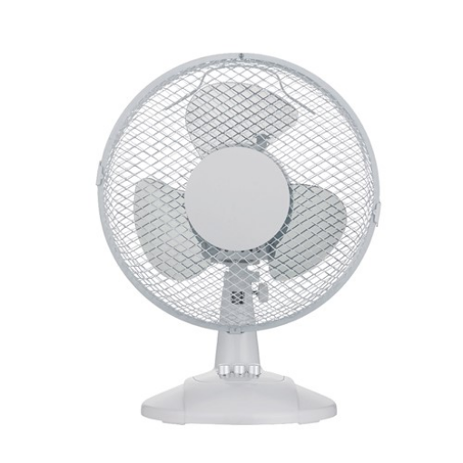 2 Speed Desk Fan