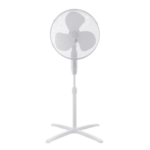 SSF16 Pedestal Fan