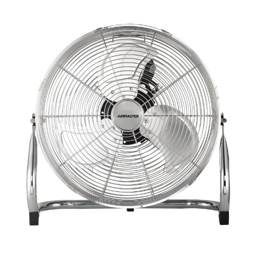 Picture of Airmaster 18" 140W High Velocity Floor Fan 3 Speed