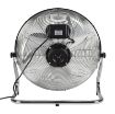 HVF18N Floor Fan