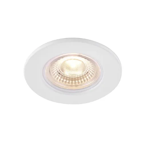 Picture of Low Voltage Fixed MR16 Downlights (Lamp Required)