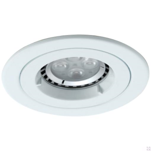 Picture of TWISTLOCK GU10/MR16;IP65 D/LIGHT WHITE