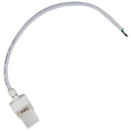 Picture of Robus VEGAS Easy Clip Strip To Driver Connector for 12/24V CCT1 LED| RVA67CCT2-C1