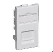 Picture of Connectix Compact Cat6 UTP RJ45 Euro | 008-000-001-20