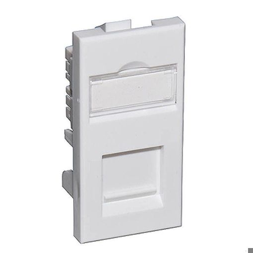 Picture of Connectix Compact Cat6 UTP RJ45 Euro | 008-000-001-20