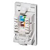 Picture of Connectix Compact Cat6 UTP RJ45 Euro | 008-000-001-20
