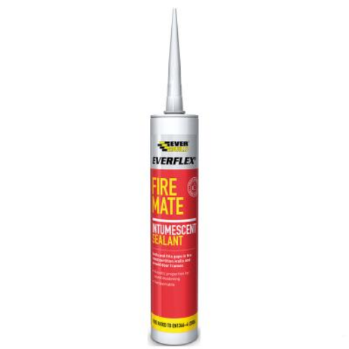 Picture of Sika Fire Mate Sealant White C3