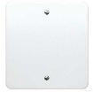 Picture of MK Electric Blanking Plate Flush Logic Plus 178x165mm White | K5033WHI