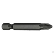 Picture of Faithfull FAISBPZ250 Pozi S2 Grade Steel Screwdriver Bits PZ2 x 50mm (Pack 3)