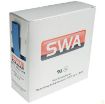 Picture of SWA Sleeving LS0H Heat Shrink Std Grade Handibox 5m 25.4mmx5m Brown Polyolefin | SG25BRO-HB