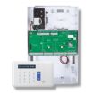 Picture of HKC Securewave 10/70 Zone Panel Wired Touch White Keypad