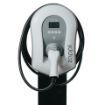 Picture of MyEnergi Zappi 7kW to 22kW Multi Phase Tethered EV Charger White