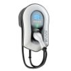 Picture of MyEnergi Zappi 7kW to 22kW Multi Phase Tethered EV Charger White