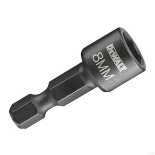 Picture of DeWalt DEWDT7462QZ DT7462 Compact Nut Driver 8mm
