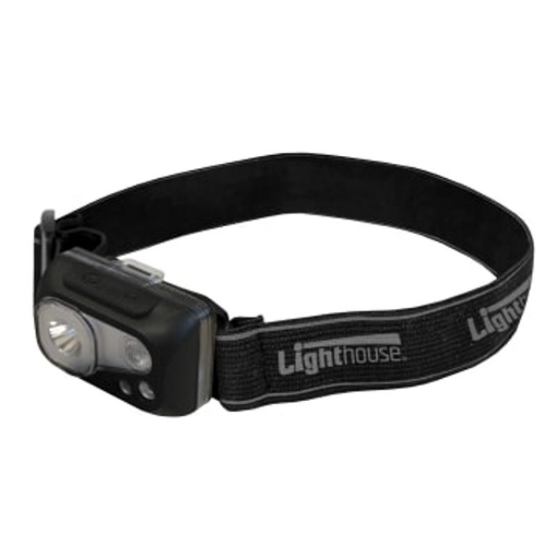 Picture of Lighthouse L/HEHEAD300 Elite LED Multifunction Headlight 300 lumens