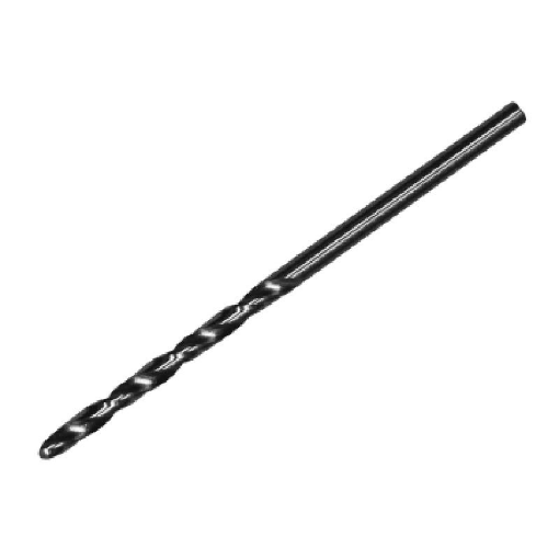 Picture of Starrett STRKBAR020 HSS Split Point Drill Bit 2.0 x 49mm