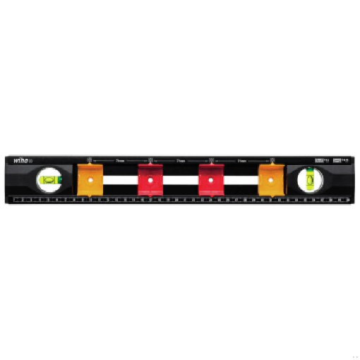 Picture of Wiha WHA42074 Electrician's Spirit Level 40cm