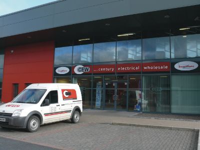 shop