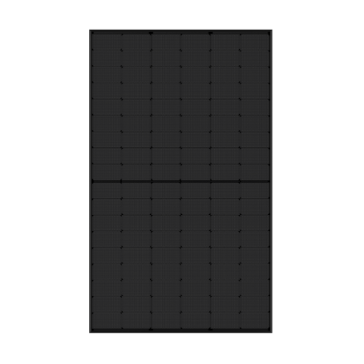 Jinko 435W Tiger Neo 54 Cell N-type Full Black PV Panel