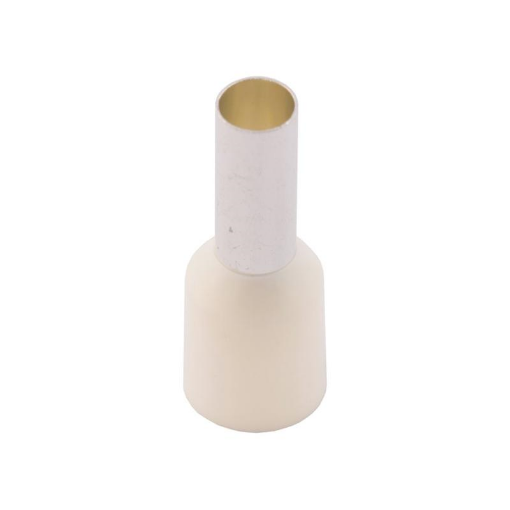 Picture of 10SQ BOOTLACE FERRULE;PER EACH GERMAN