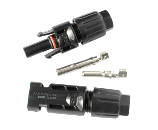 Picture of Termtech TTMC4 Solar Cable Connector 1P68 16A