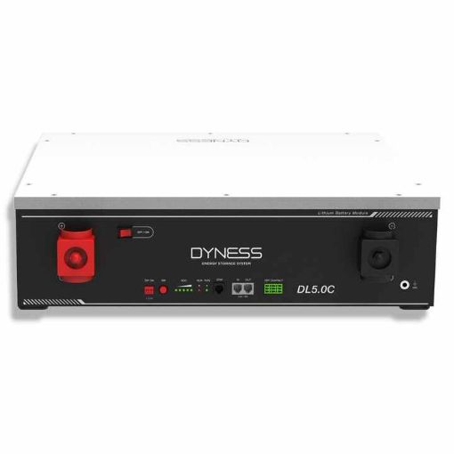 Picture of Dyness DL5.0C Low Voltage 5KW Battery