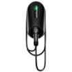 Zappi GLO – Smart, Solar-Ready EV Charger Now at NEW