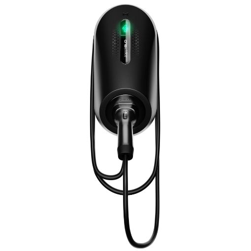 Zappi GLO – Smart, Solar-Ready EV Charger Now at NEW