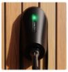 Zappi GLO – Smart, Solar-Ready EV Charger Now at National Electrical Wholesalers