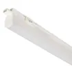 Picture of Robus Striplight LED CCT2 3000/4000K Linkable IP20 Spear 4W 395mm White | RLEDSTR4X-01