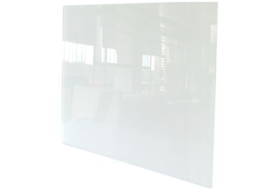 Picture of Glass Infrared Heater White 450W