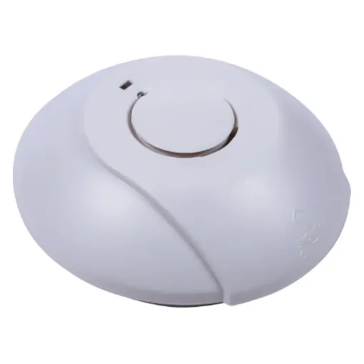 Picture of Smoke Detector Battery Operated (kitemark) Photoelectric