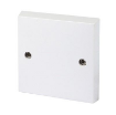 Picture of CED Flex Outlet Plate 25amp To Bs5733