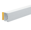 Picture of Marshall Tufflex MT MMT2SF24WH Mini Trunking 25x16mmx2.4m