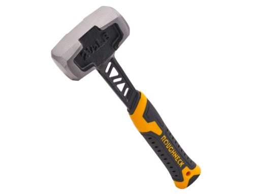 Picture of Roughneck 1.1Kg (2.1/2lb) Gorilla V-Series Club Hammer
