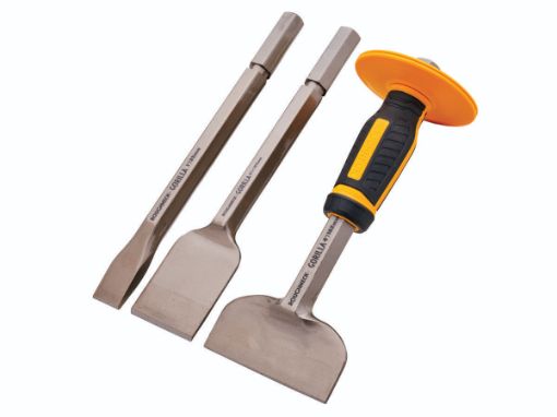 Picture of Roughneck Bolster Set In Wallet