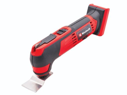 Picture of Einhell 18V Multi-Tool (Bare Unit)