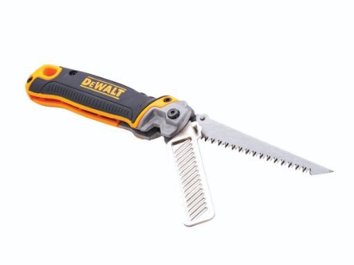 Picture of DeWalt Folding Jabsaw & Rasp