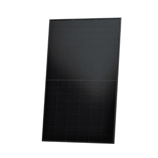 Picture of Jinko Solar Tiger Neo 460W N-Type Dual-Glass All-Black Solar Panel
